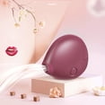 thumbnail image 2 of Muyoka Vibrador de succión Littleduckling, succionador de pezones para clítoris, 4 modos, masturbador para mujeres, estimulador de Vagina Oral, juguete sexual Muyoka Hogar, 2 of 6