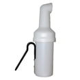 thumbnail image 3 of Botella de arena de carrito de golf universal para coche de club, botella de arena de relleno de chuletas, 3 of 9