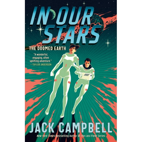 The Doomed Earth Duology In Our Stars, (Paperback)