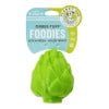 thumbnail image 2 of Planet Dog Orbee-Tuff Artichoke Treat-Dispensing Dog Chew Toy, Green, One-Size, 2 of 5