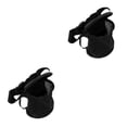 thumbnail image 4 of Advancent Diving Snorkeling Gear Bag Underwater Pouch Holder Mesh Pack Swimming Tipo 1 2Conjunto, 4 of 6