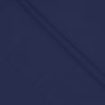 thumbnail image 3 of Juslio Womens Linen Pants Plus Size Side Opening Elastic Waist Linen High Waist with Pockets Straight Leg Pants, 3 of 8