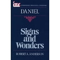 thumbnail image 2 of Pre-Owned Signs and Wonders: A Commentary on the Book of Daniel (Paperback) 0802810381 9780802810380, 2 of 2