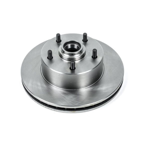 AutoSpecialty Brake Rotor