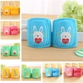 thumbnail image 2 of Baby Mesh Knee Pads Adjustable Breathable Shatter-resistantCrawling Protective Tools, 2 of 9