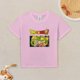 thumbnail image 2 of Camiseta Algodón de DBZ para niños, 2 of 5