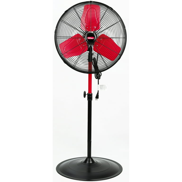 Pedestal fan walmart discount