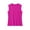 Z-a-hot Pink, variant on LNMQLPDBS Cute Tops Plain Tshirts Basic Tees Black T Shirt Girls Undershirts Size 10-12 Teen Girls Clothes Childrens Clothes Girls Size 6 Clothes, Beige 12-18 Months