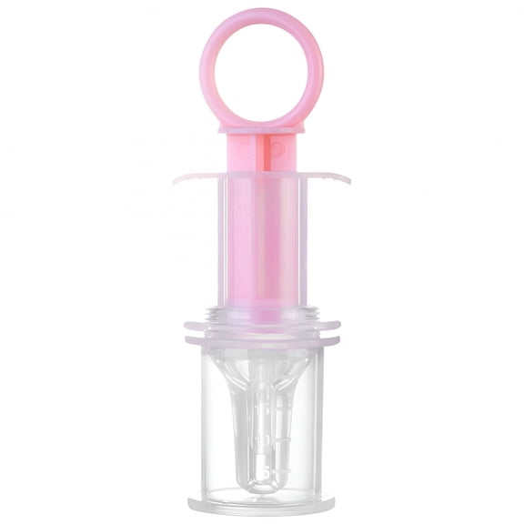 XIRQI Baby Infant Pacifier Medicine Dropper Syringe Dispenser Water Milk Feeding Tool Baby Syringe for Medicine