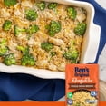 thumbnail image 4 of Bens Original Ready Rice Whole Grain Brown Rice, Easy Dinner Side, 8.8 oz Pouch - Pack of 3, 4 of 5