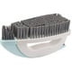 thumbnail image 2 of Cepillo de limpieza, cepillo de limpieza de baño 2 en 1, depurador para cocina, baño, cepillo de lechada universal, azulejo de baño, 2 of 5