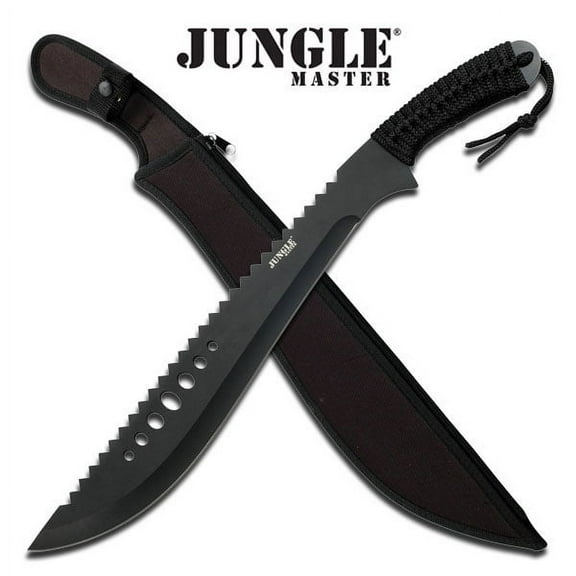 Jungle Master - Machete - JM-031B