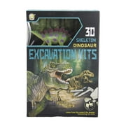 STEM STEGOSAURUS PALEONTOLOGY KIT Dinosaur Archeology Set