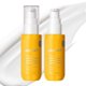 thumbnail image 3 of Fiudx Ofertas De La Semana El Protector Solar Hidratante Es Ligero Y Refrescante Protector Solar De Alta Potencia Control De Aceite Resistente Al Agua Aislamiento Del Sudor Loción De Protección Solar, 3 of 6
