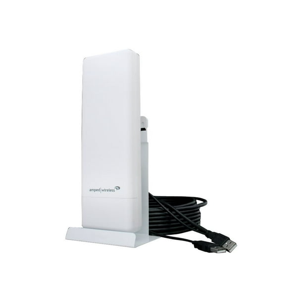 Amped Wireless UA600EX - Adaptateur Réseau - USB 2.0 - 802.11b/g/n
