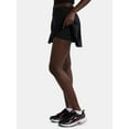 thumbnail image 4 of Athletic Works Women’s and Women's Plus ButterCore Pleated Skort, Sizes XS-4X, 4 of 5