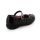 thumbnail image 2 of Niña Con hebilla Unisex Flexi Piel 35903 Negro Flexi Piel, 2 of 4