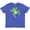 Vintage Royal Blue, variant on Inktastic Jumping Frog Youth T-Shirt