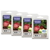 Fresh Orchard Apples Scented Wax Melts, Better Homes & Gardens, 2.5 oz (4-Pack)