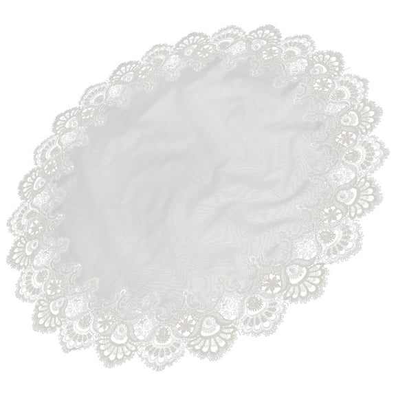 LOLIPPYY Lamp Shade Cover Ornament Gauze 1Pcs Random Color