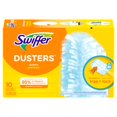 thumbnail image 3 of 2 Pack - Swiffer Duster 180 Unscented 10ct Package May Vary, 3 of 5