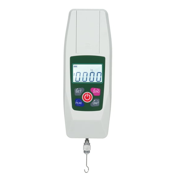 Pretfy Dynamometer,And Tester Meter Lb Buzzer Tester Meter With Buzzer Alarm With 4 Measurement Buzhi Buzzer Alarm Function Measurement S N Alarm Function 1% Meter With 4 Push And Tester