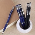 thumbnail image 1 of Musbetu 1Pc 2.0mm Black Lead Holder Drafting Drawing Study Stationery Mechanical Pencil, 1 of 6