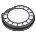 thumbnail image 5 of Filtro de núcleo de filtro Filtro de filtro para VAX 69 Accesorio de filtro de filtro de aspiradoraNúcleo de filtro Mgaxyff No, 5 of 5
