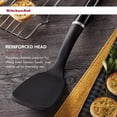 thumbnail image 4 of Pantalón corto clásico Turner KitchenAid KE015OHOBA, negro, 4 of 4