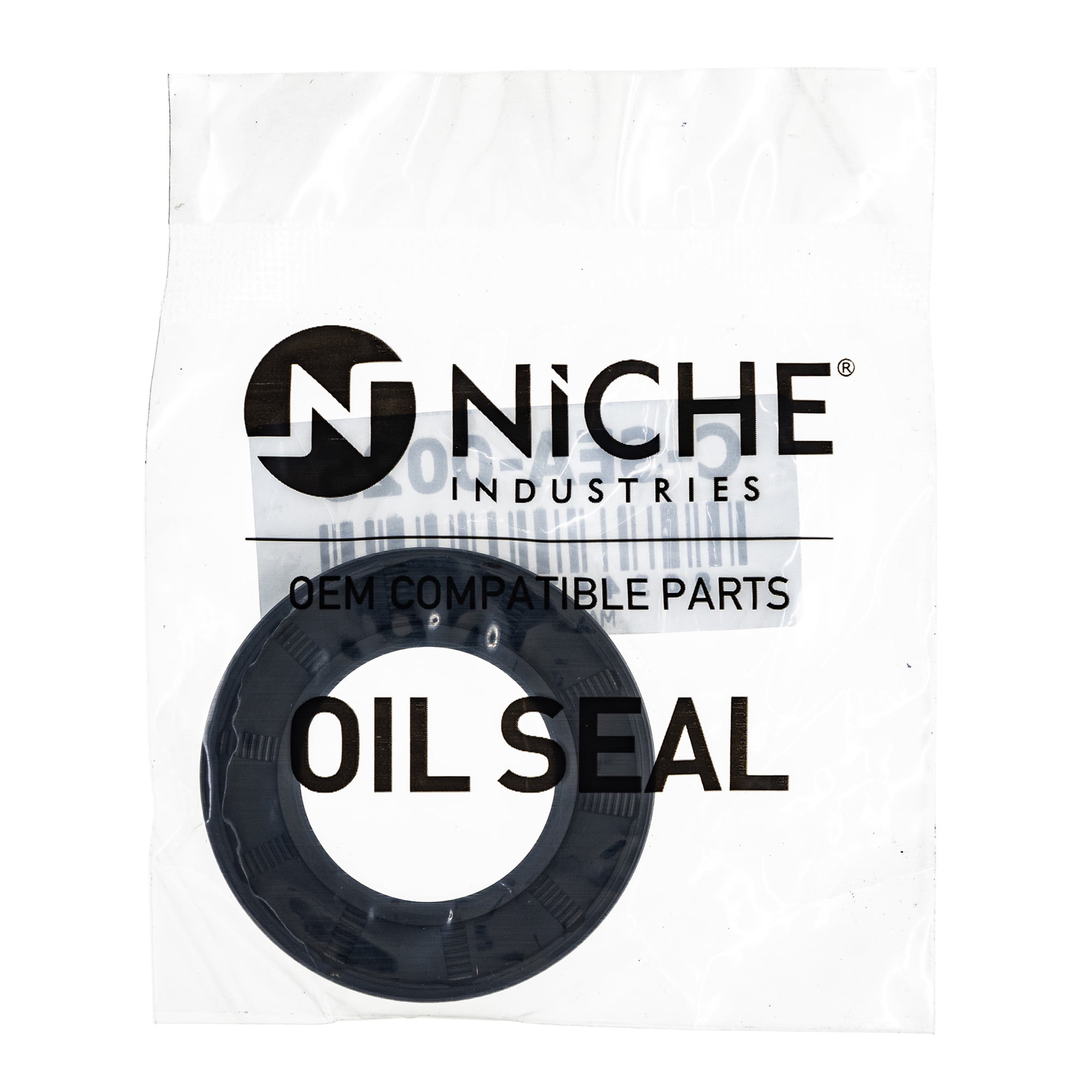 HONDA Genuine OEM Oil Seal 91252-HM7-003 (34x58x6 Mm) - Fits TRX ATV Models 1995-2014