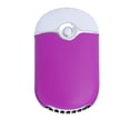 thumbnail image 2 of Mini secador de esmalte de uñas de mano ventilador de refrigeración aire acondicionado de escritorio enfriador de pestañas de uñas carga USB Yuarrent JJ2409-05, 2 of 6