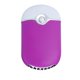 thumbnail image 2 of Mini secador de esmalte de uñas de mano ventilador de refrigeración aire acondicionado de escritorio enfriador de pestañas de uñas carga USB sidaley JJ2409-05, 2 of 6