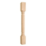 Hardware Resources P3WB Rope Traditional Post