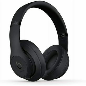 Beats Studio3 Wireless Over-Ear Headphones with Noise Cancellation