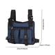 thumbnail image 3 of Cofre al aire libre que corre el Pack Bag Chox Multi-Función para entrenamientos, 3 of 9