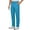 Blue, variant on Men's Golf Pants Stretch Slim Straight Tech Performance Relaxed Fit Chino Pant