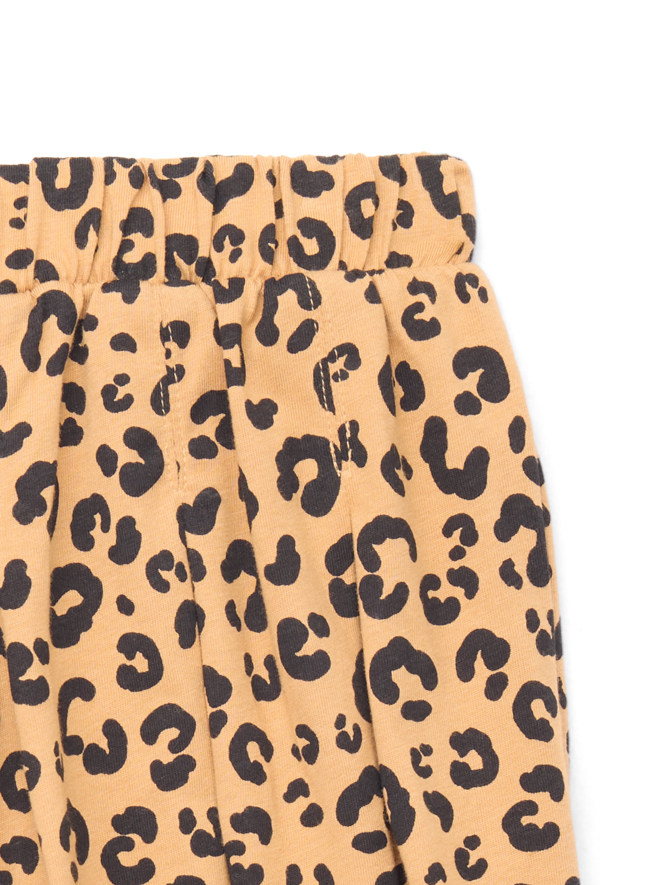 Garanimals Toddler Girl Printed Pleated Scooter Skirt, Sizes 18M-5T