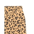 thumbnail image 4 of Garanimals Toddler Girl Printed Pleated Scooter Skirt, Sizes 18M-5T, 4 of 6