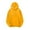 White, variant on BADHUB Men's Waffle Pullover Hoodies Casual Long Sleeve Sweatshirt Solid Color Drawstring Hooded Pullover Big & Tall Sweatshirt for Unisex Holiday Deals S-5XL