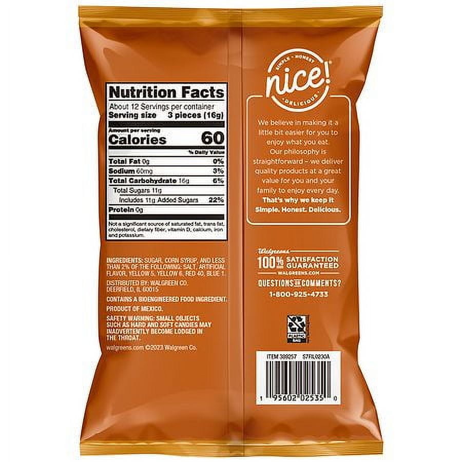 Nice! Instant White Rice14.0oz Pack of 2 - Walmart.com Nice! Instant White Rice14.0oz Pack of 2 - Walmart.com