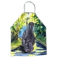 thumbnail image 1 of Carolines Treasures SS8181APRON Afghan Hound Tablier - 27 x 31 Po., 1 of 4