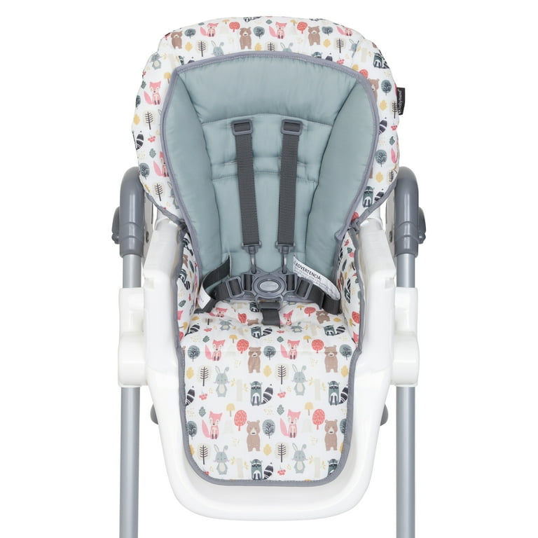 Baby trend 3 in 1 high chair walmart 2025