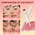 thumbnail image 4 of Double Ended Freckles Stamp Pen Liquid Blush Natural Lasting Multiuse Makeup In Stick Freckles, 4 of 7