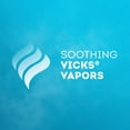 thumbnail image 6 of Vicks Vapo Cream Kids, Soothing Non-Medicated Vapor Cream for Children with Menthol Scent, 3 Oz, 6 of 8