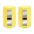 thumbnail image 2 of melotizhi Egg Opener 2025 Egg Tool For Eggs Handheld Eggs Multifunctional Egg Cutter Egg And Separator For Cooking Camping Kitchen Gadgets, 2Pcs Yellow, 2 of 9