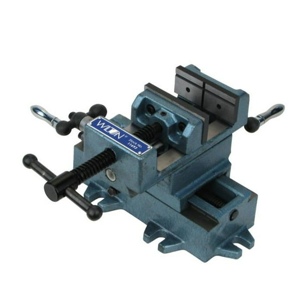 Cross slide table for drill press deals