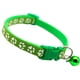 thumbnail image 5 of 4 Collares Con Para Gatos, Cómodos Collares Tipo Gargantilla Para Perros Para El Entrenamiento De Cachorros Y Conejos, 5 of 8