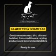 thumbnail image 3 of Shampoo clarificante Chris Christensen Top Cat 473 ml, 3 of 5
