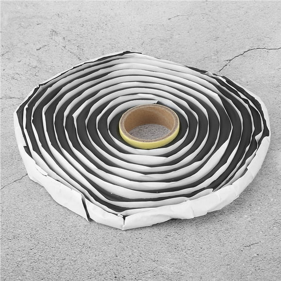 Car Windshield Sealer Rubber Glue Butyl Seal Strip Headlight Sealant Tape Car Adhesive