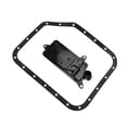 thumbnail image 1 of Kit de Junta de Filtro de Transmisión No.135142 de Unique Bargains para Nissan y Subaru 5 Velocidades, Filtro de Transmisión Automática Negro Duradero 1SET, 1 of 7